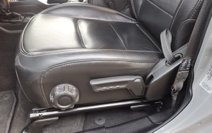 Jeep Wrangler cena 259900 przebieg: 45000, rok produkcji 2021 z Wolbrom małe 781